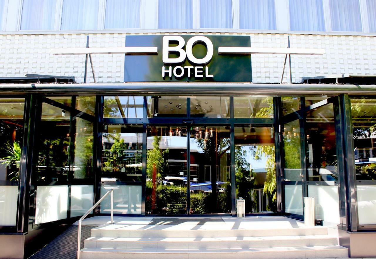 Bo Hamborg