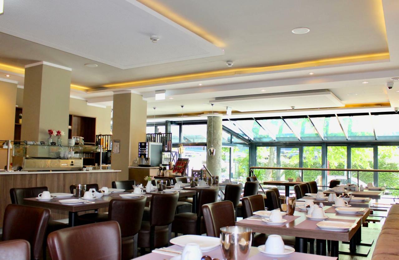 Bo Hotel Hamborg