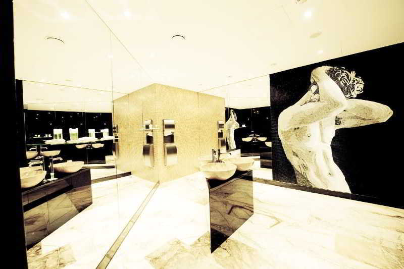 Arcotel Onyx Hotel Hamborg
