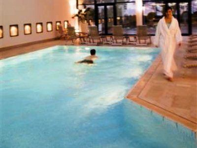 Intercontinental 5* Hamburg-Harburg