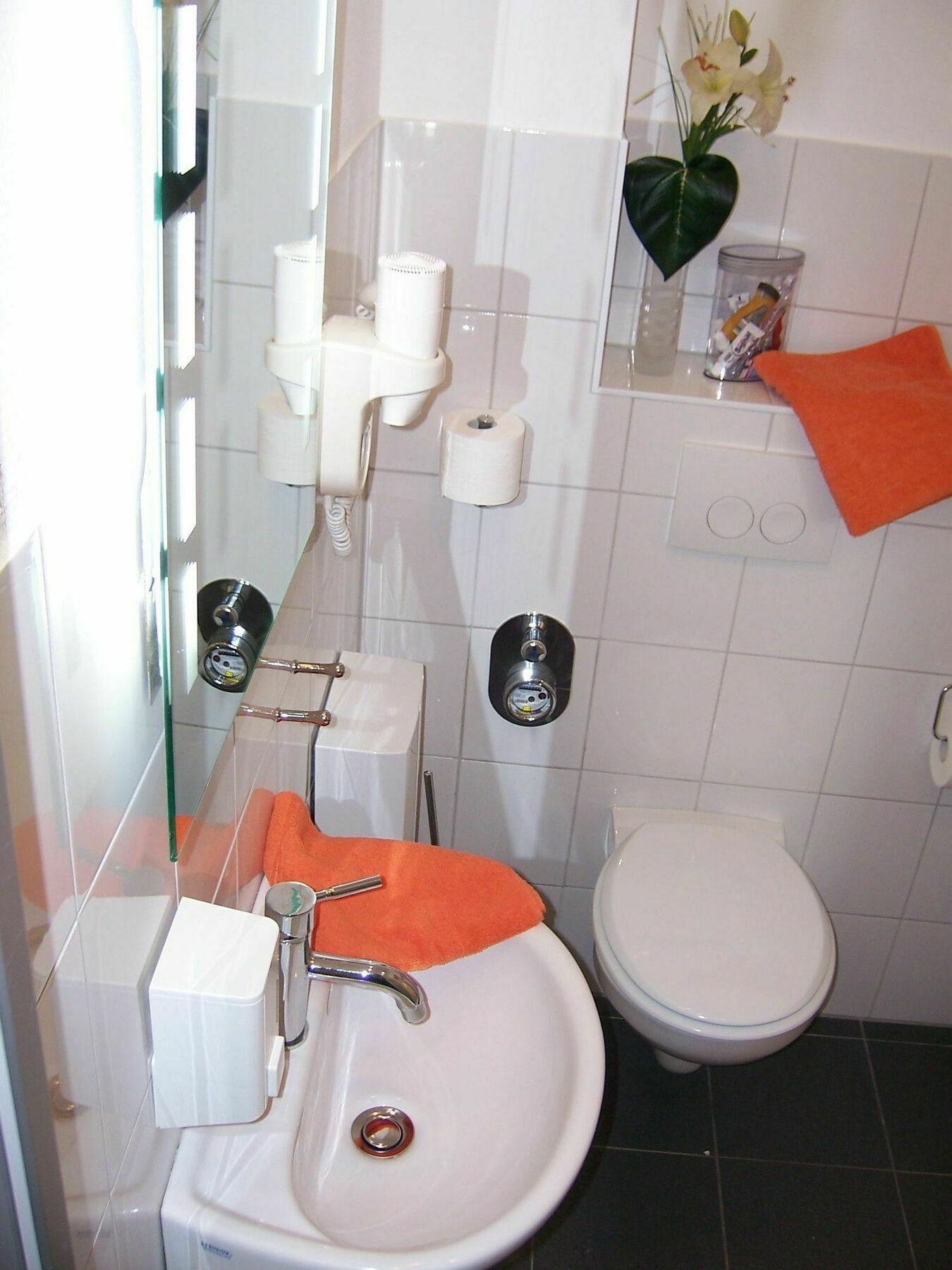 Darz Gastezimmer Hamburg