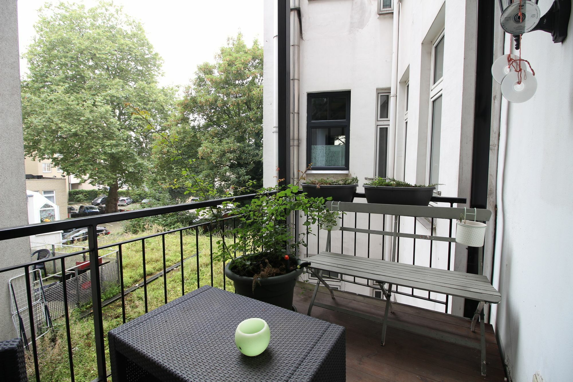 Apartment Exclusive Station