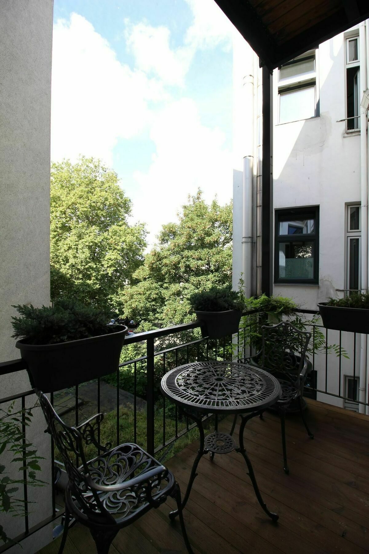 Apartment Exclusive Station *