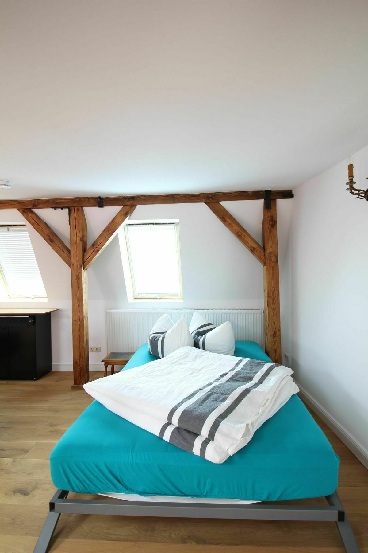 Exclusive Station Apartment Hamburg