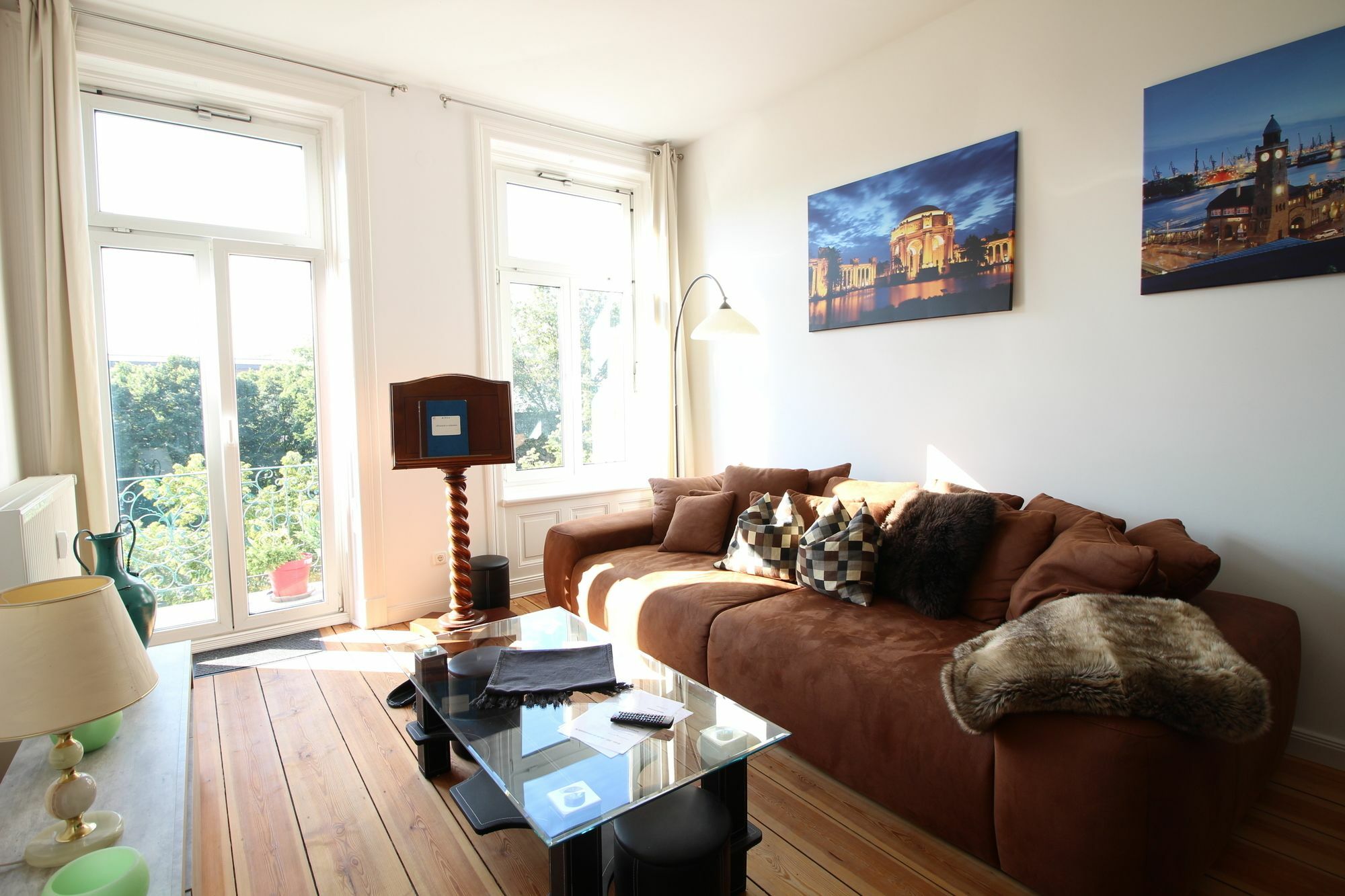 Apartment Exclusive Station *
