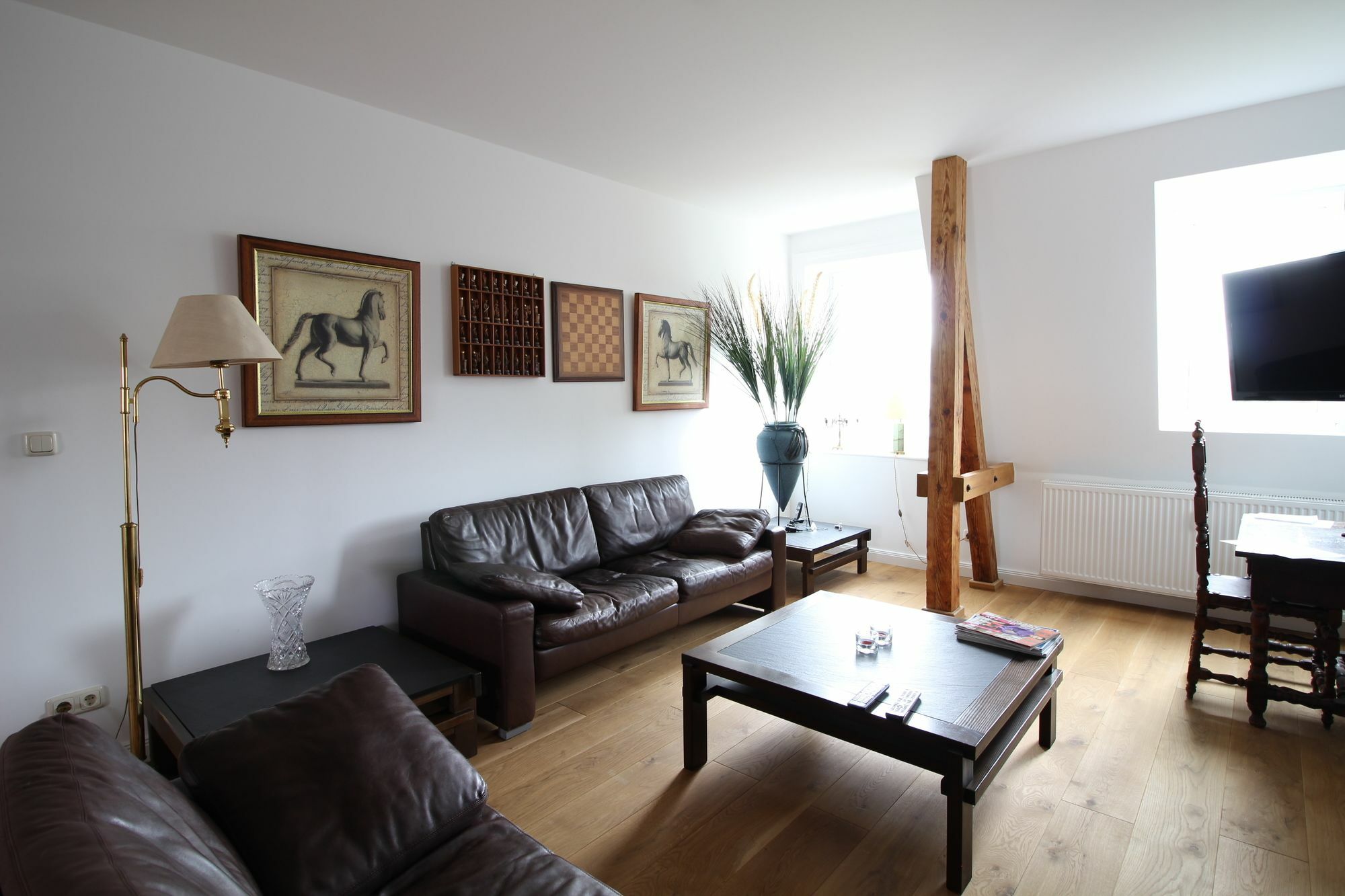 Apartment Exclusive Station *