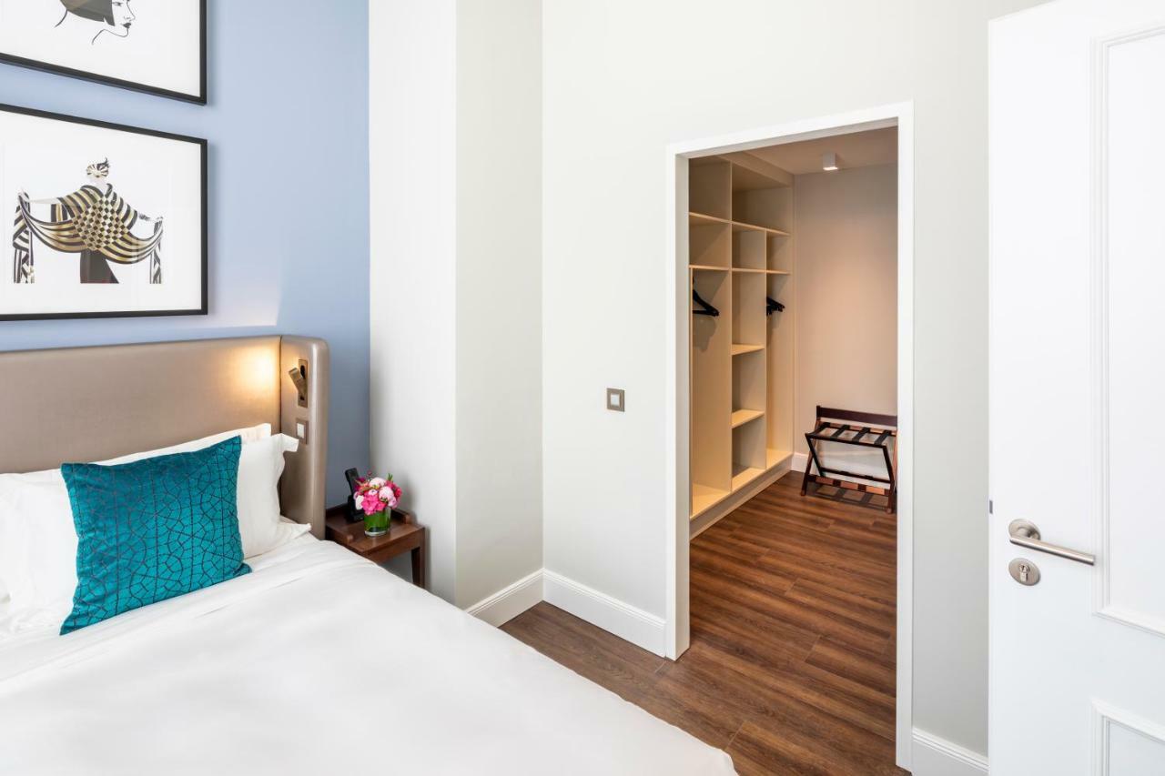 Hotel Fraser 5*