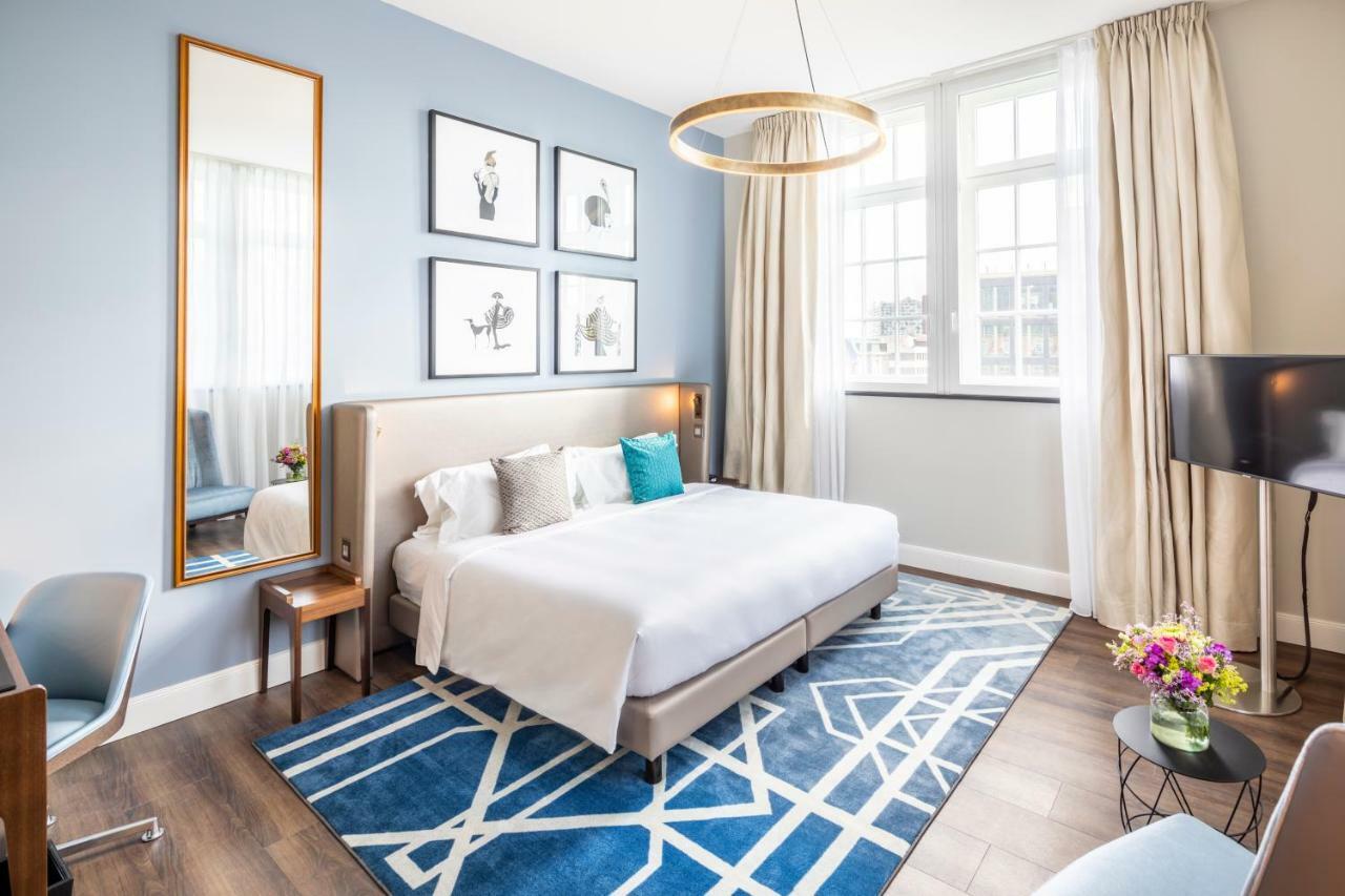 Hotel Fraser 5*