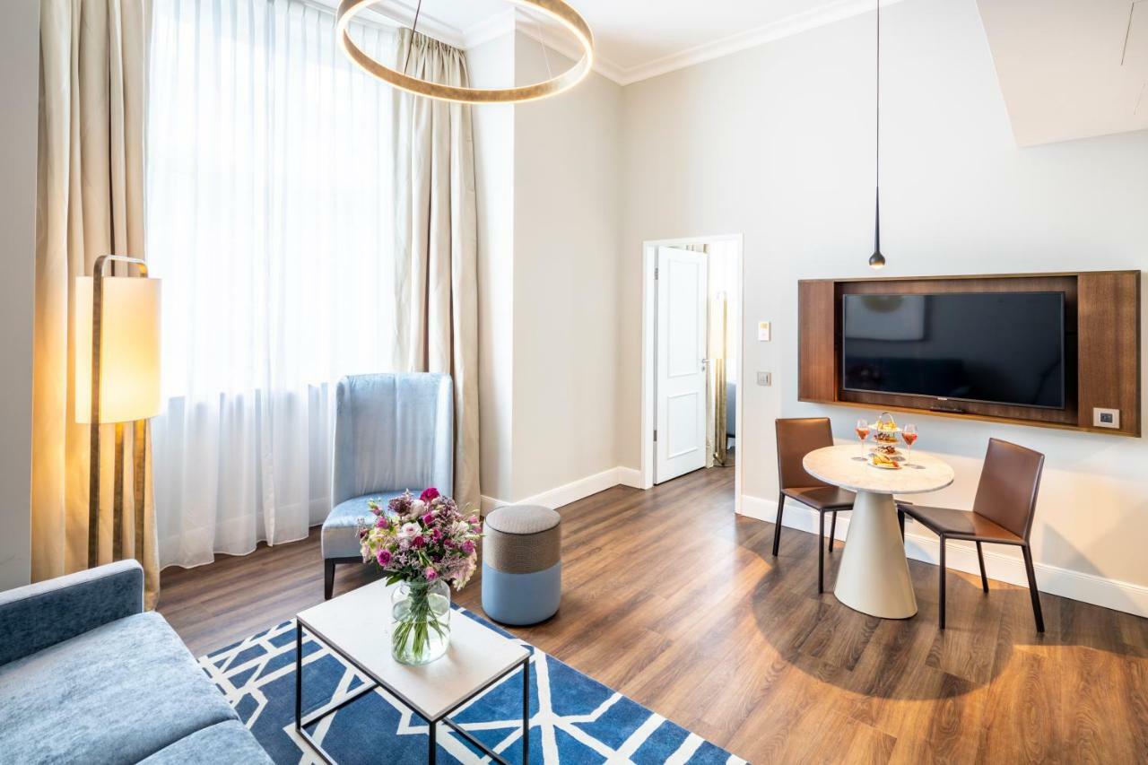 Fraser Hotel 5*