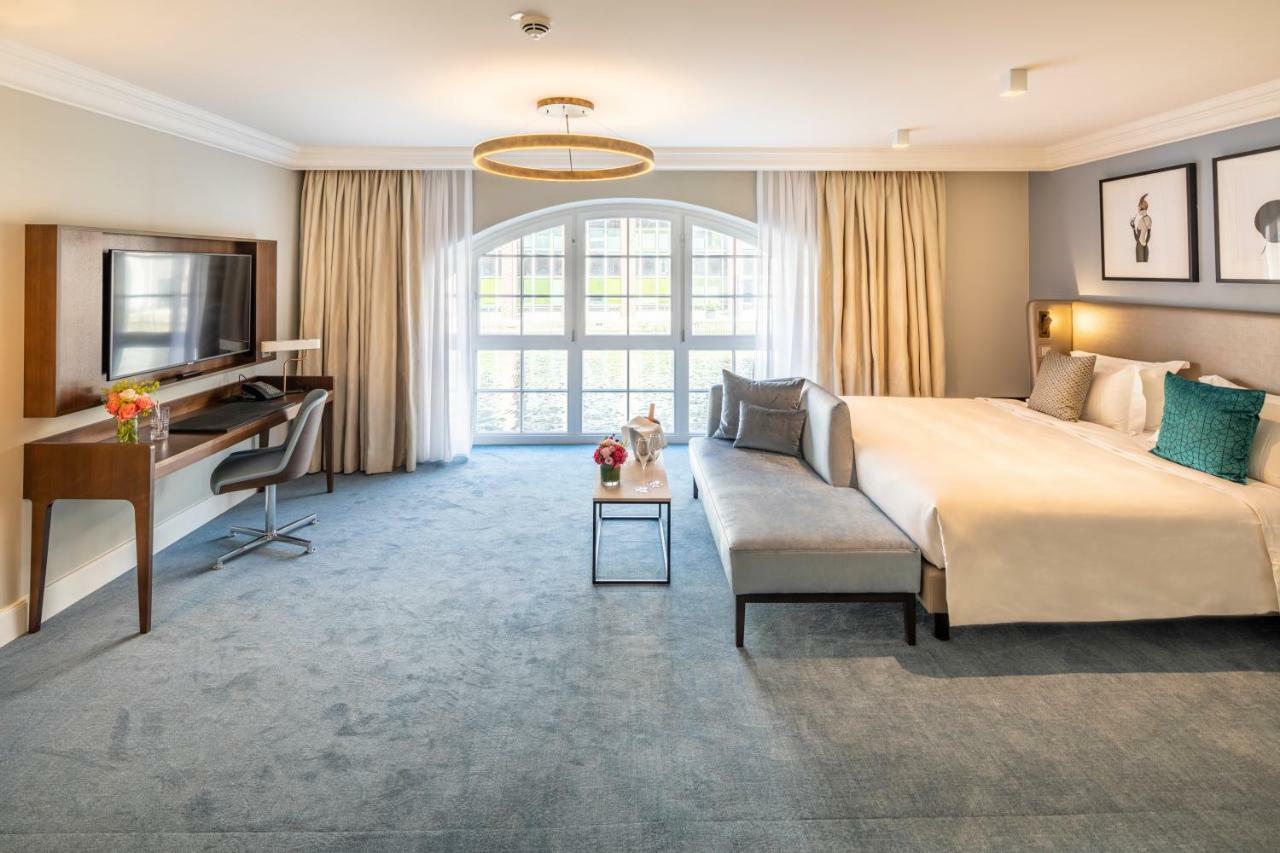 Hotel Fraser