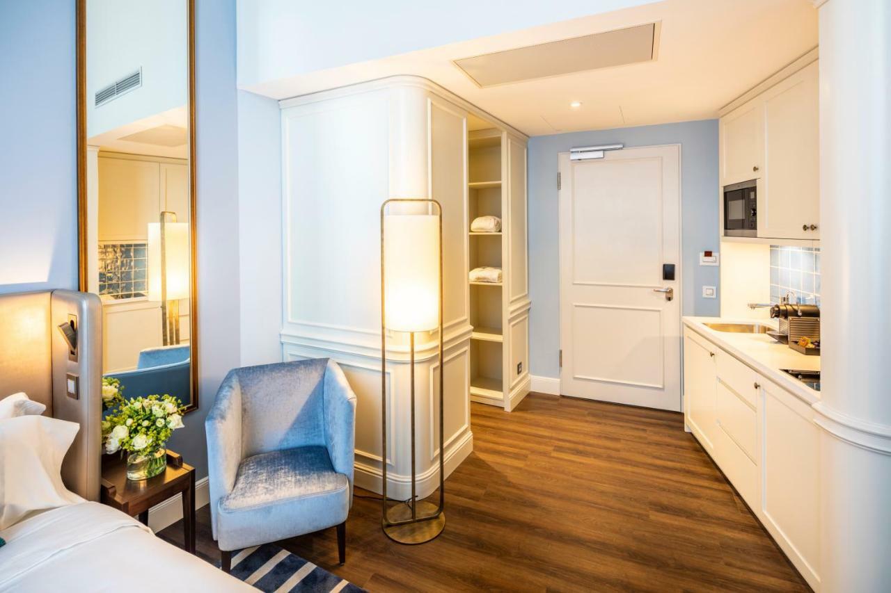 Fraser Hotel Hamborg