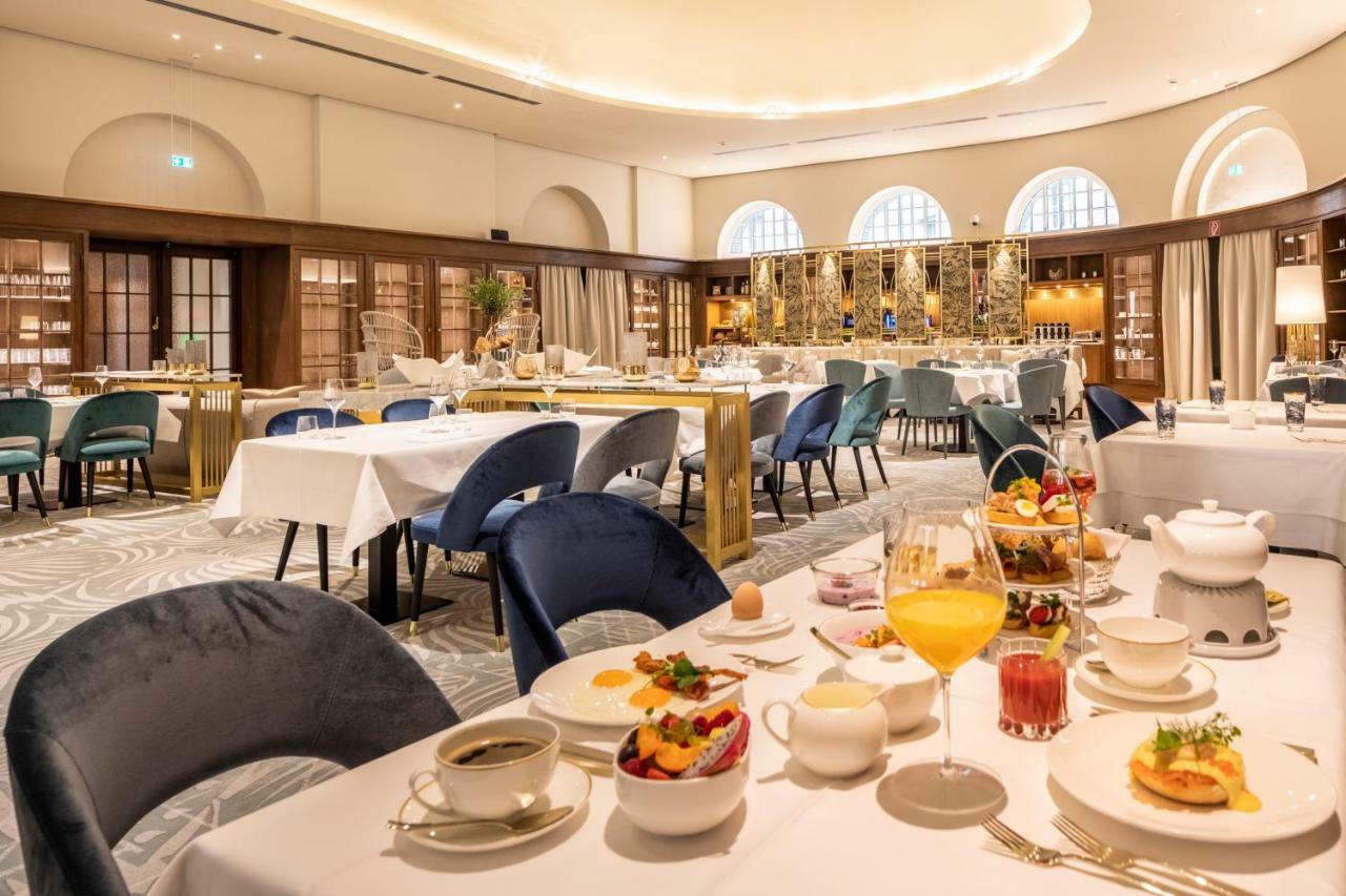 Hotel Fraser 5*