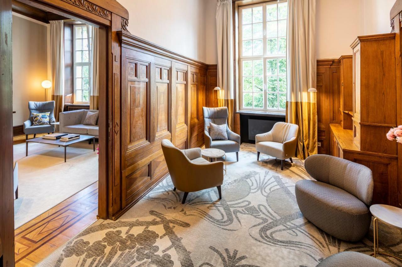 Hotel Fraser 5*