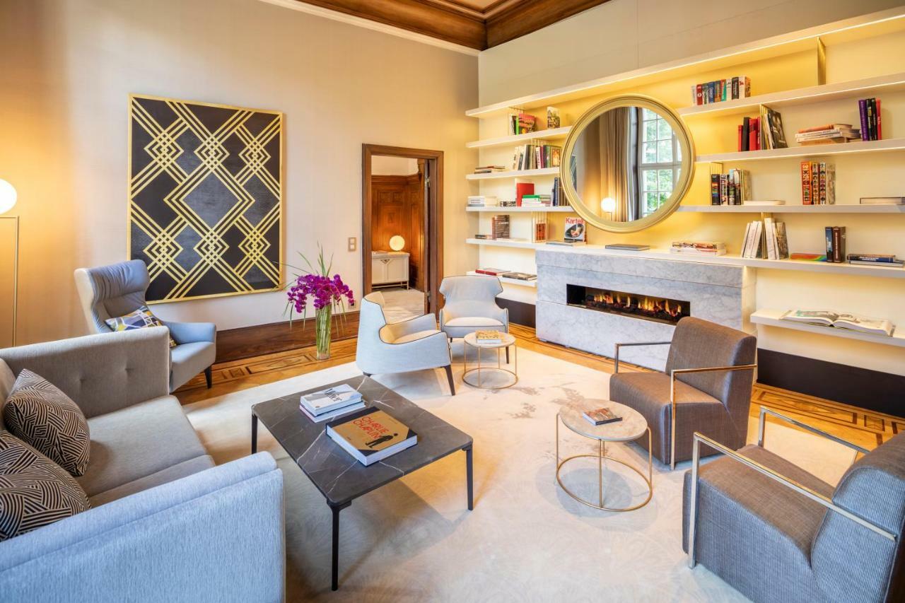 Fraser Hotel 5*