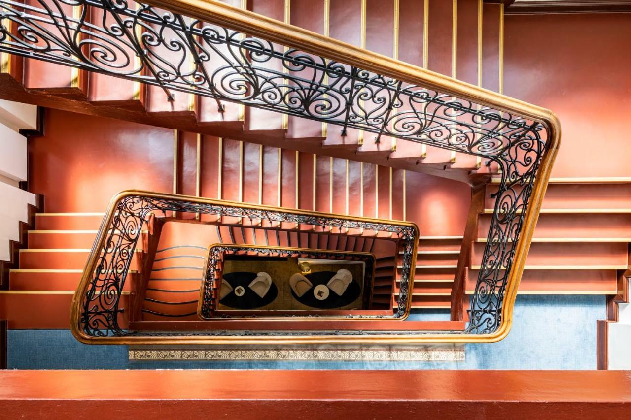 Hotel Fraser 5*