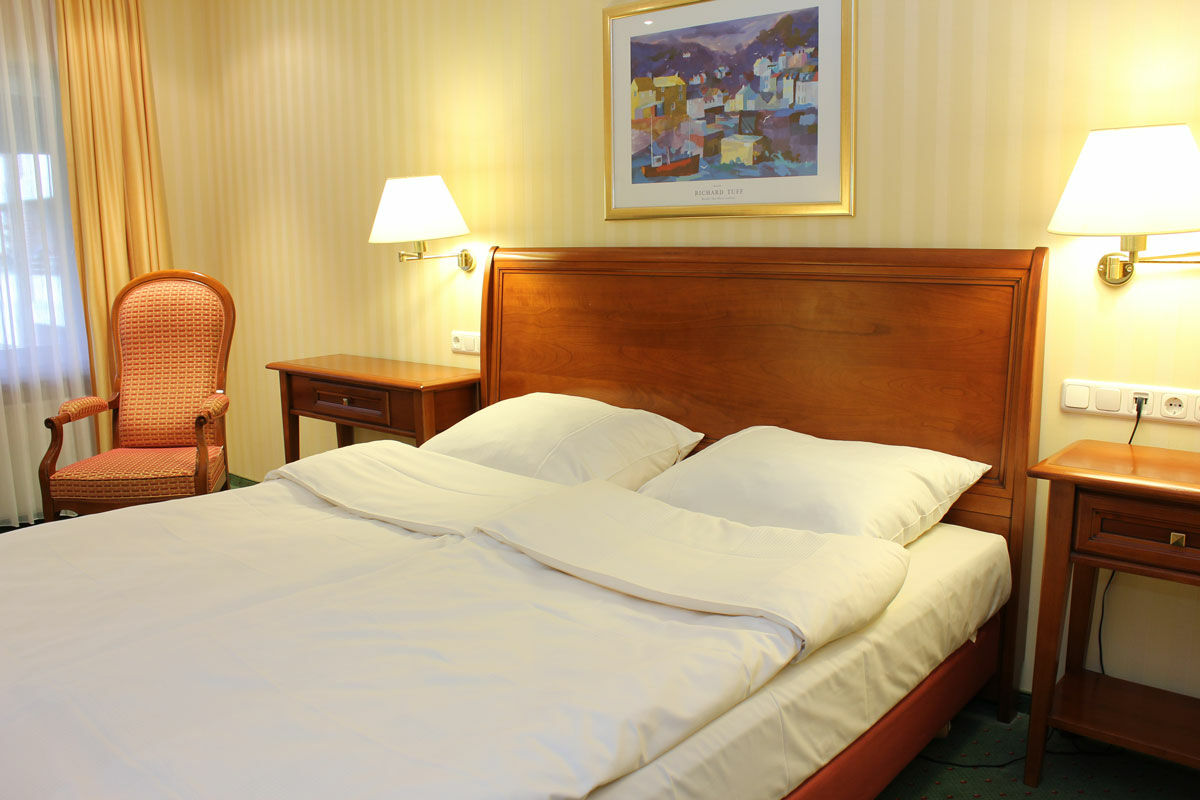Alt Lohbrügger Hof 4*