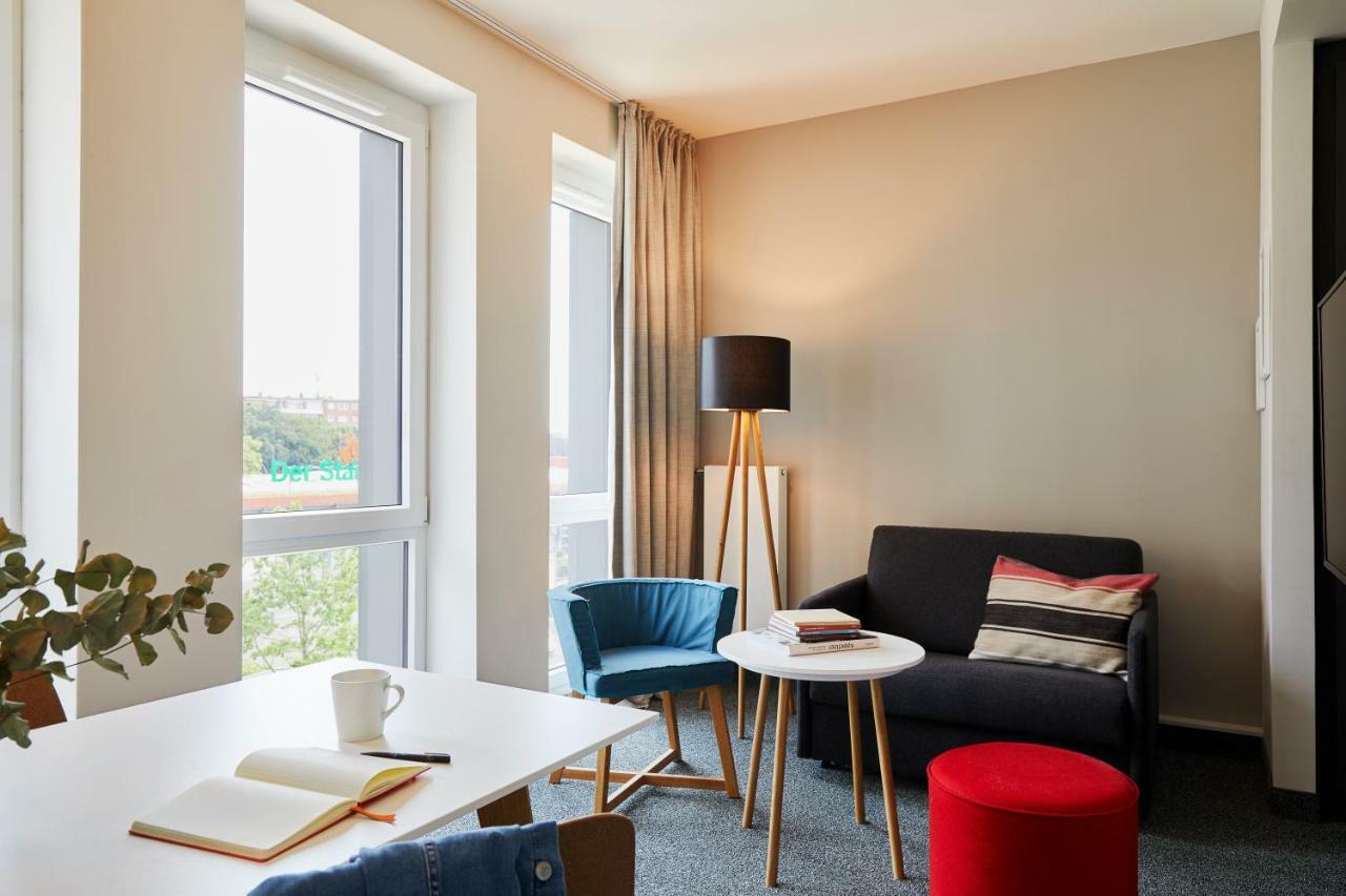 Lejlighedshotel Sylc. - Serviced 3*