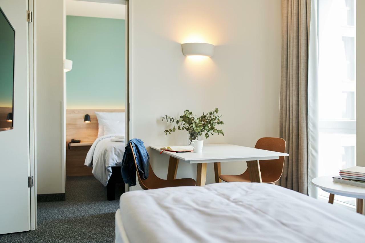Lejlighedshotel Sylc. - Serviced 3*