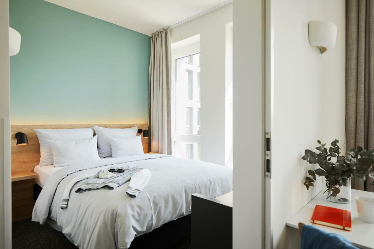 Sylc. - Serviced Lejlighedshotel 3*