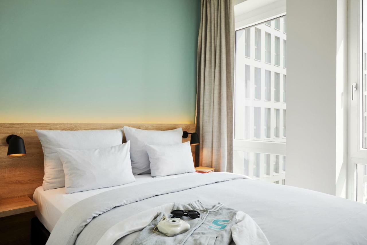 Lejlighedshotel Sylc. - Serviced 3*