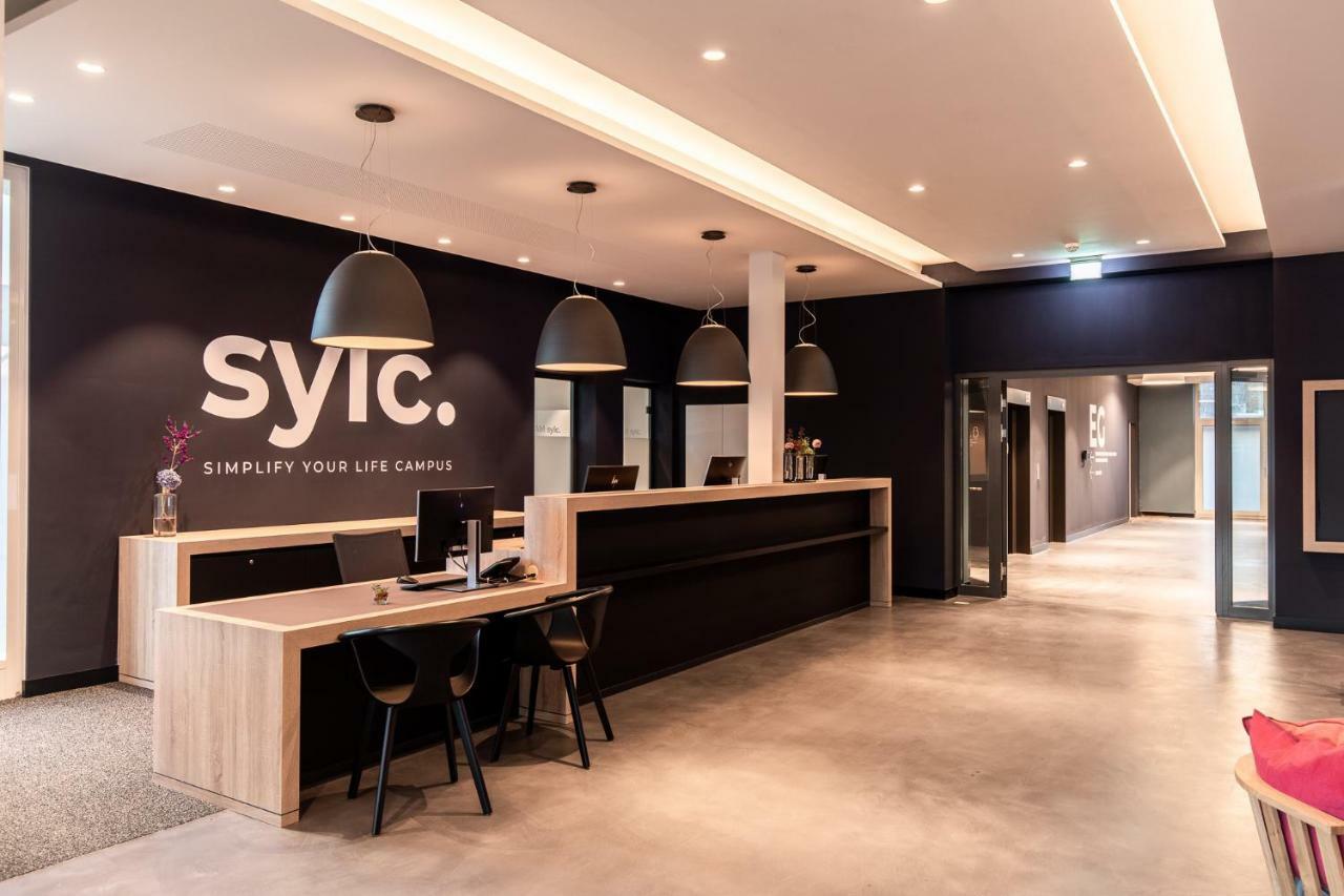 Sylc. - Serviced Lejlighedshotel