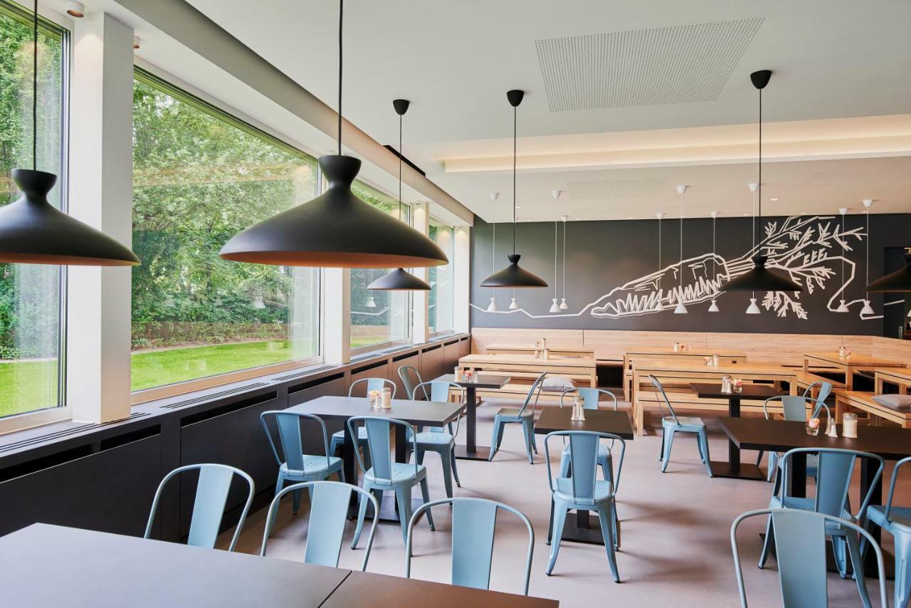 Sylc. - Serviced Lejlighedshotel Hamborg