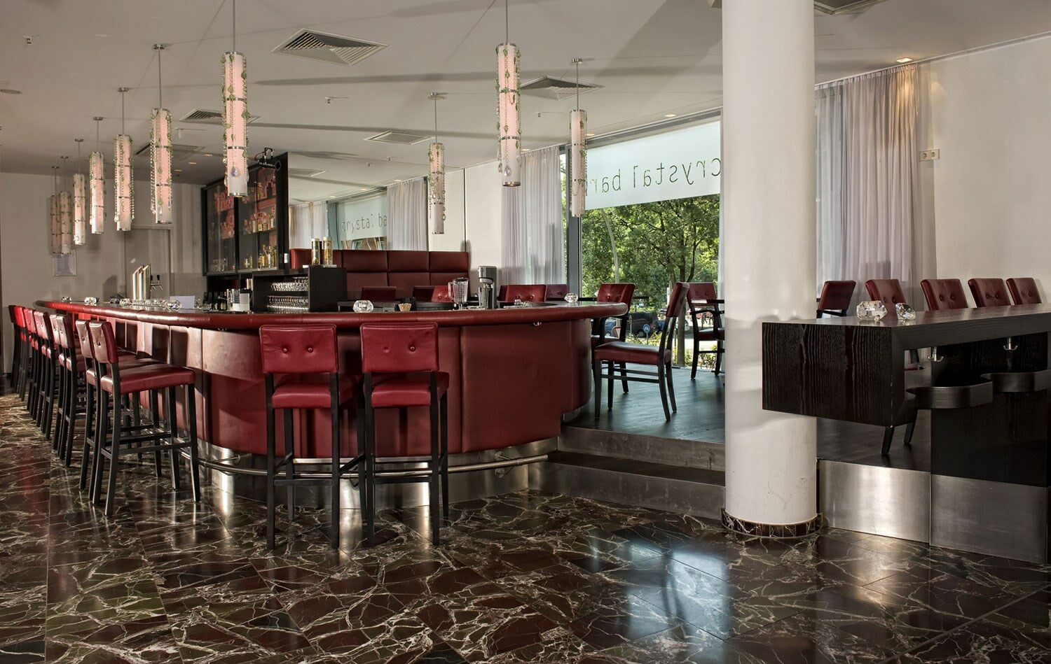 Arcotel Rubin - Im Szeneviertel St Georg