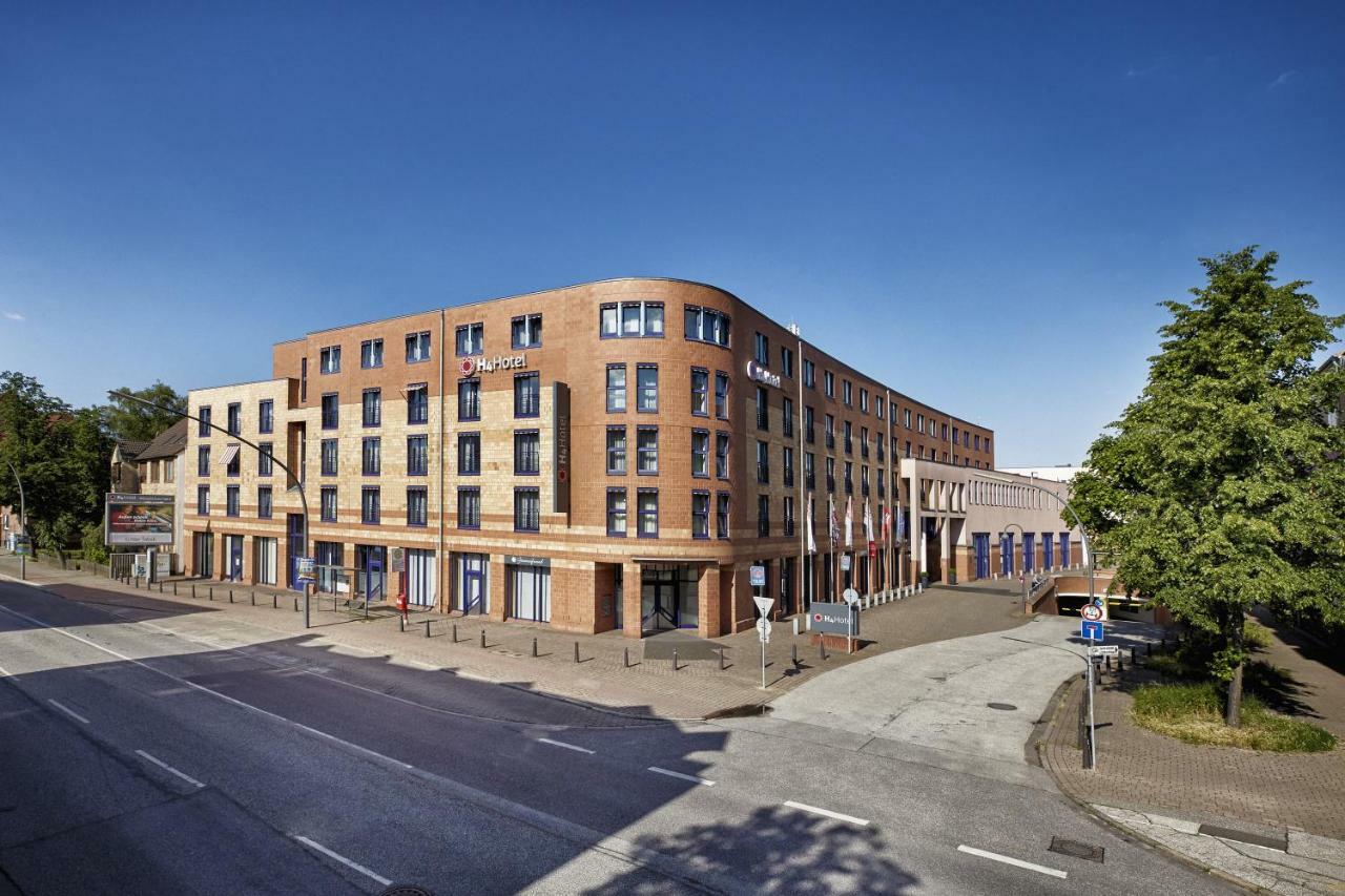 Hotel H4 Bergedorf