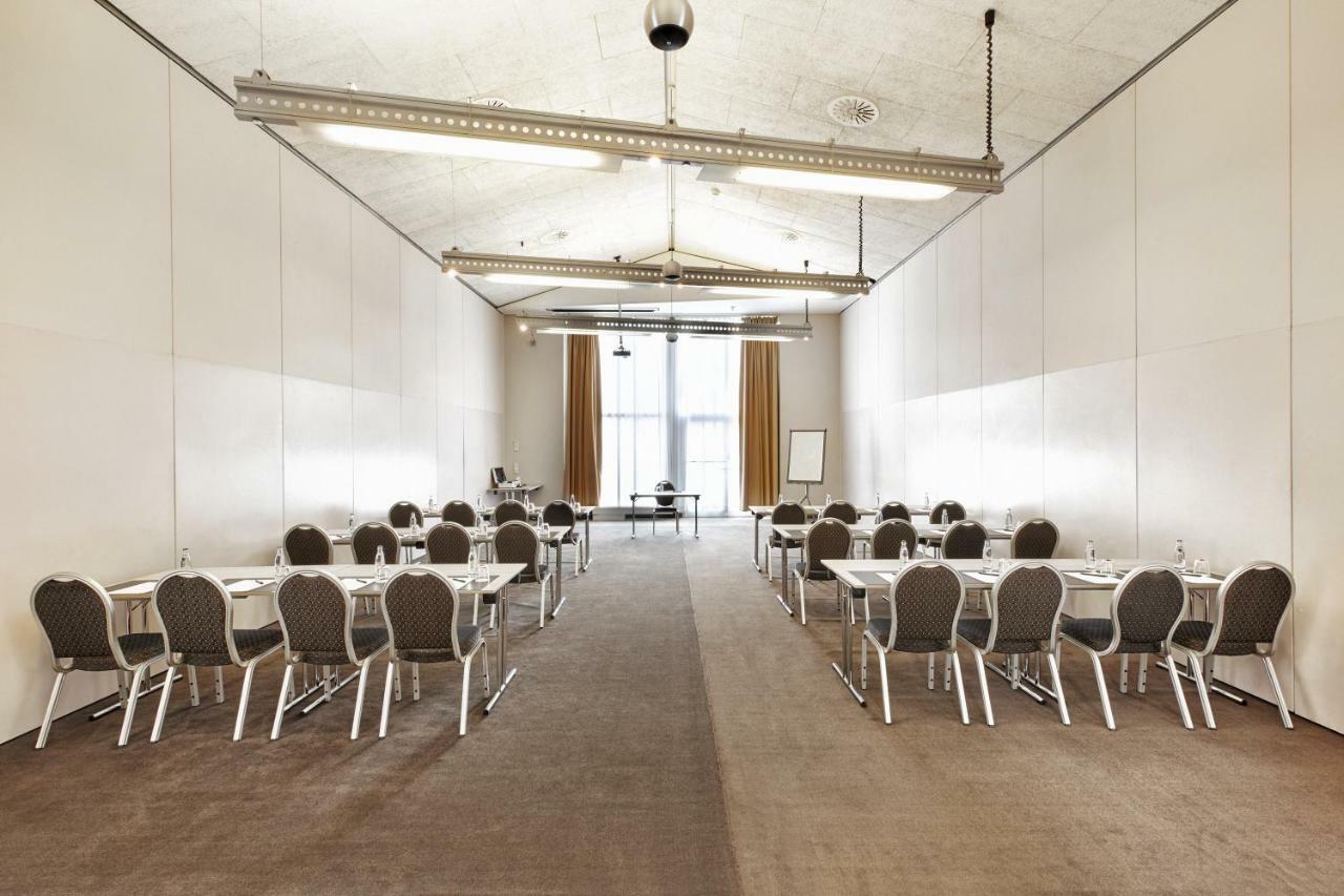 Hotel H4 Bergedorf Hamburg