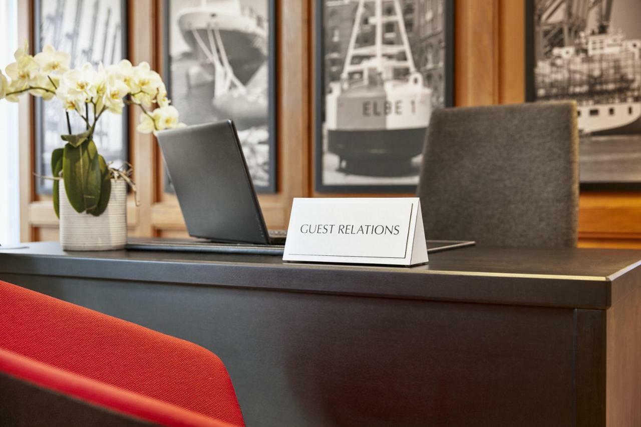 H4 Bergedorf Hotel 4*