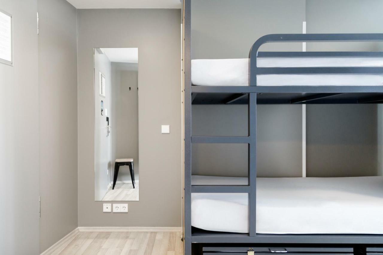 Hostel Generator *