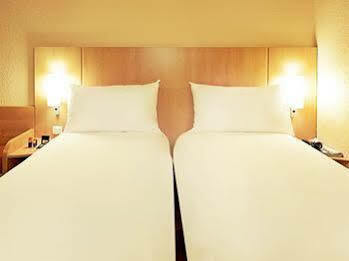 Ibis Airport 3* Hamburg-Harburg