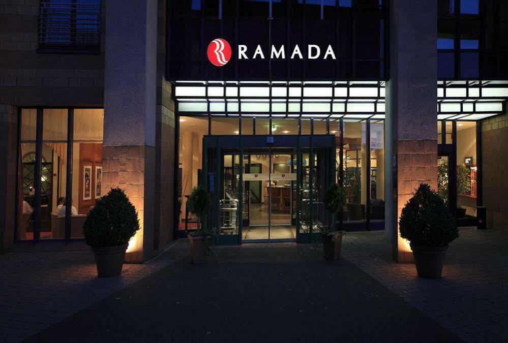 Hotel H4 Bergedorf Hamburg
