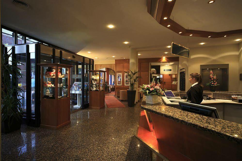Hotel H4 Bergedorf