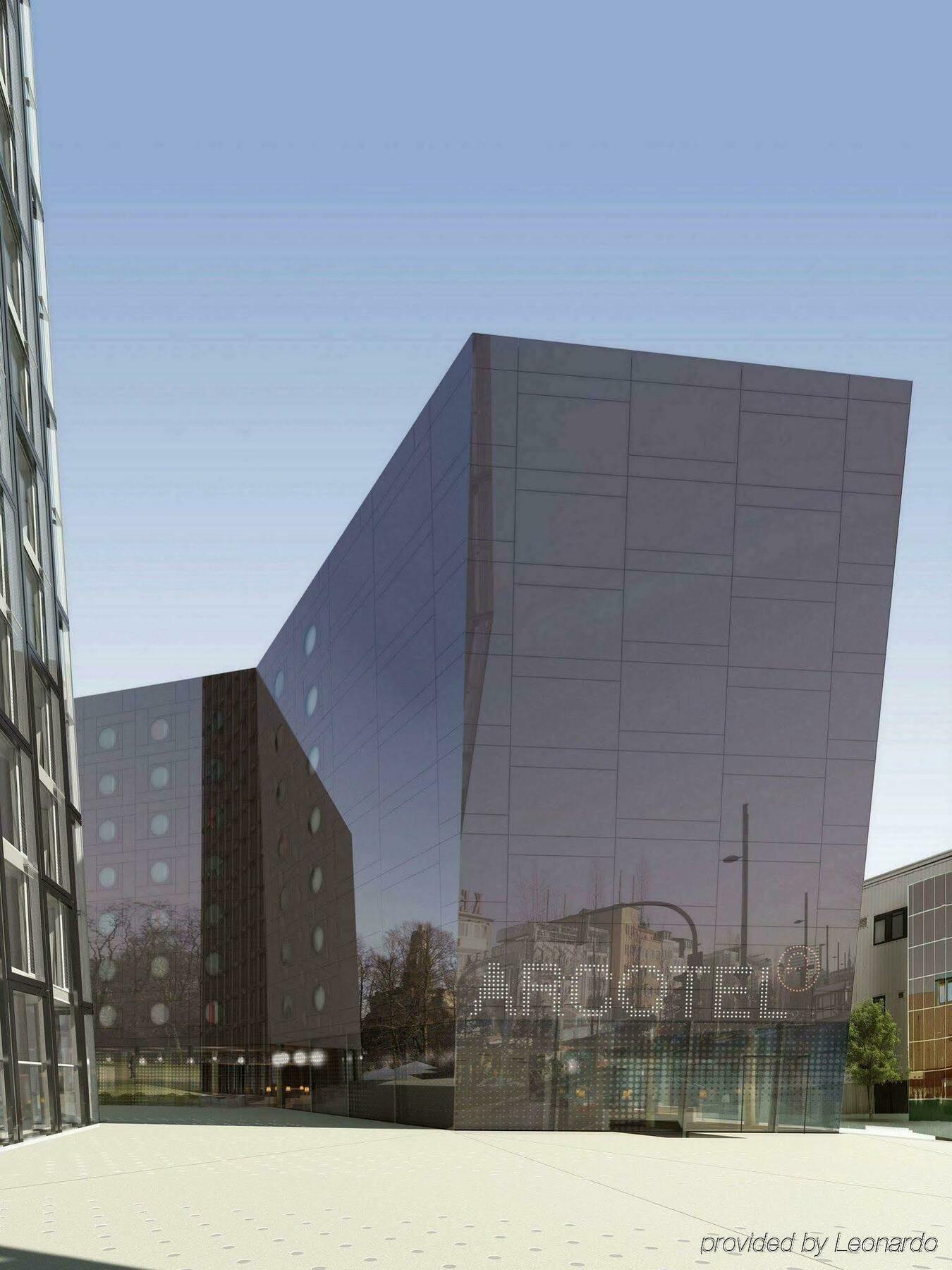 Arcotel Onyx Hotel Hamborg