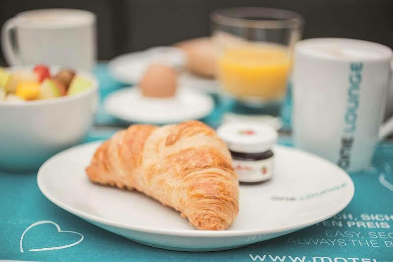One Am Michel Hotel 3*