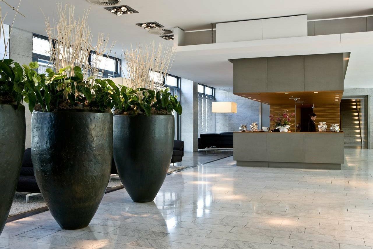 Hotel Sofitel Alter