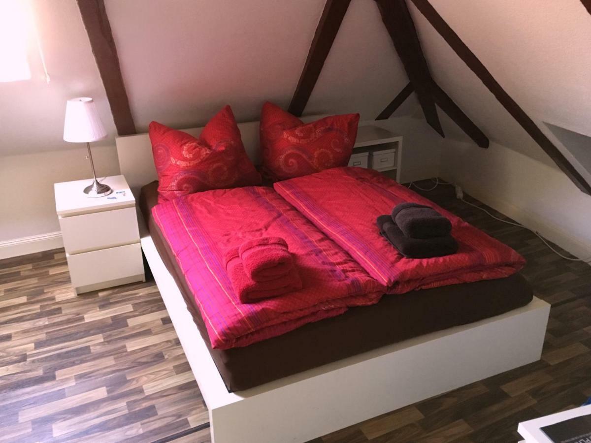 Sleep In St. Pauli