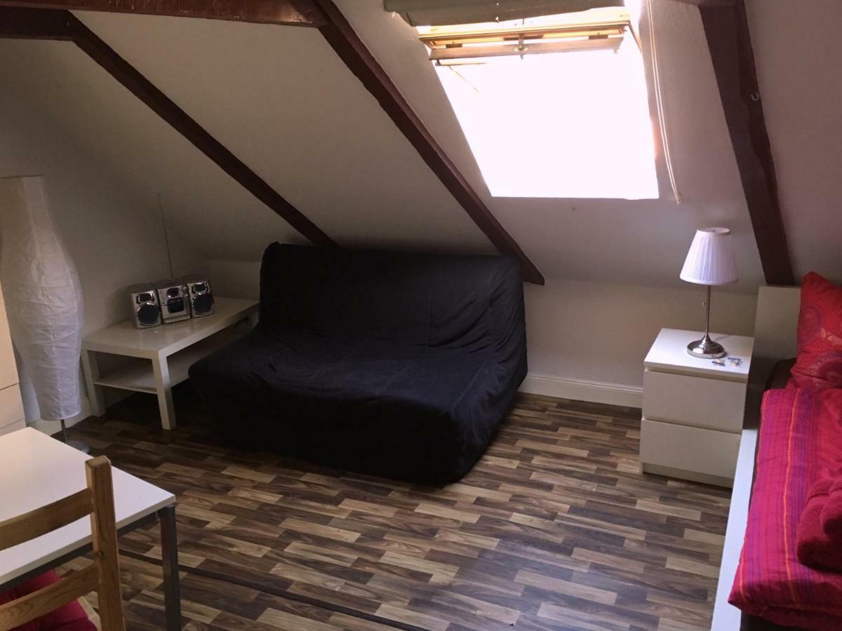 Sleep In St. Pauli