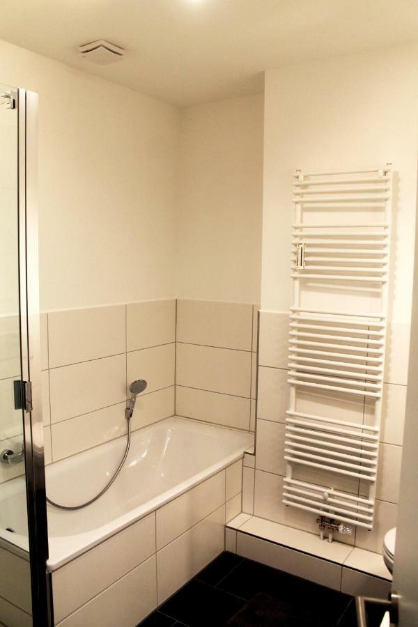 Dehnhaide 4* Hamburg