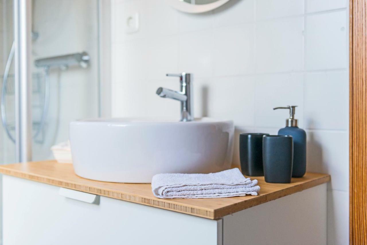 Appartement Urlaub Altes Land