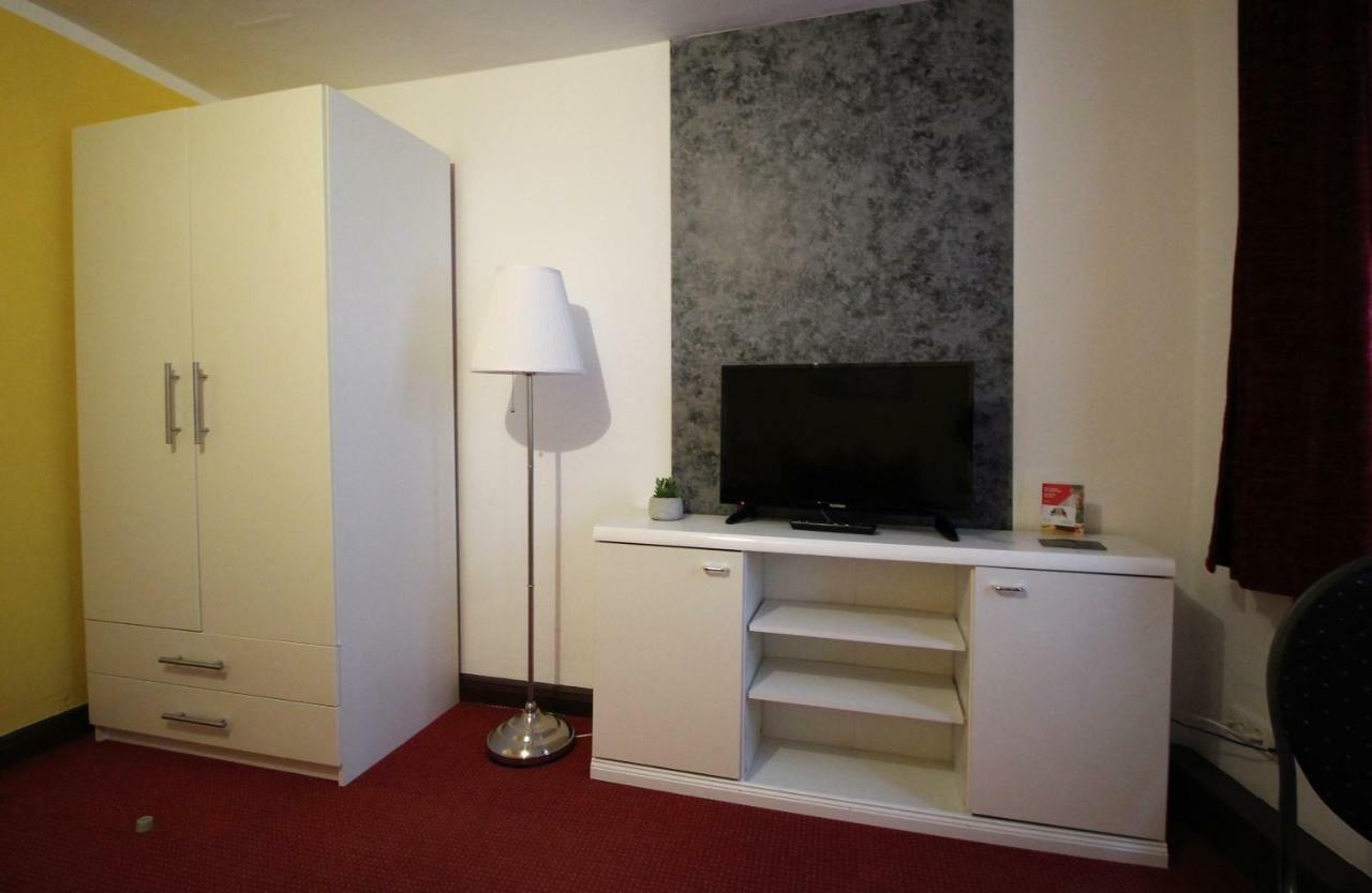 Sleep In St. Pauli Gasthof 3*