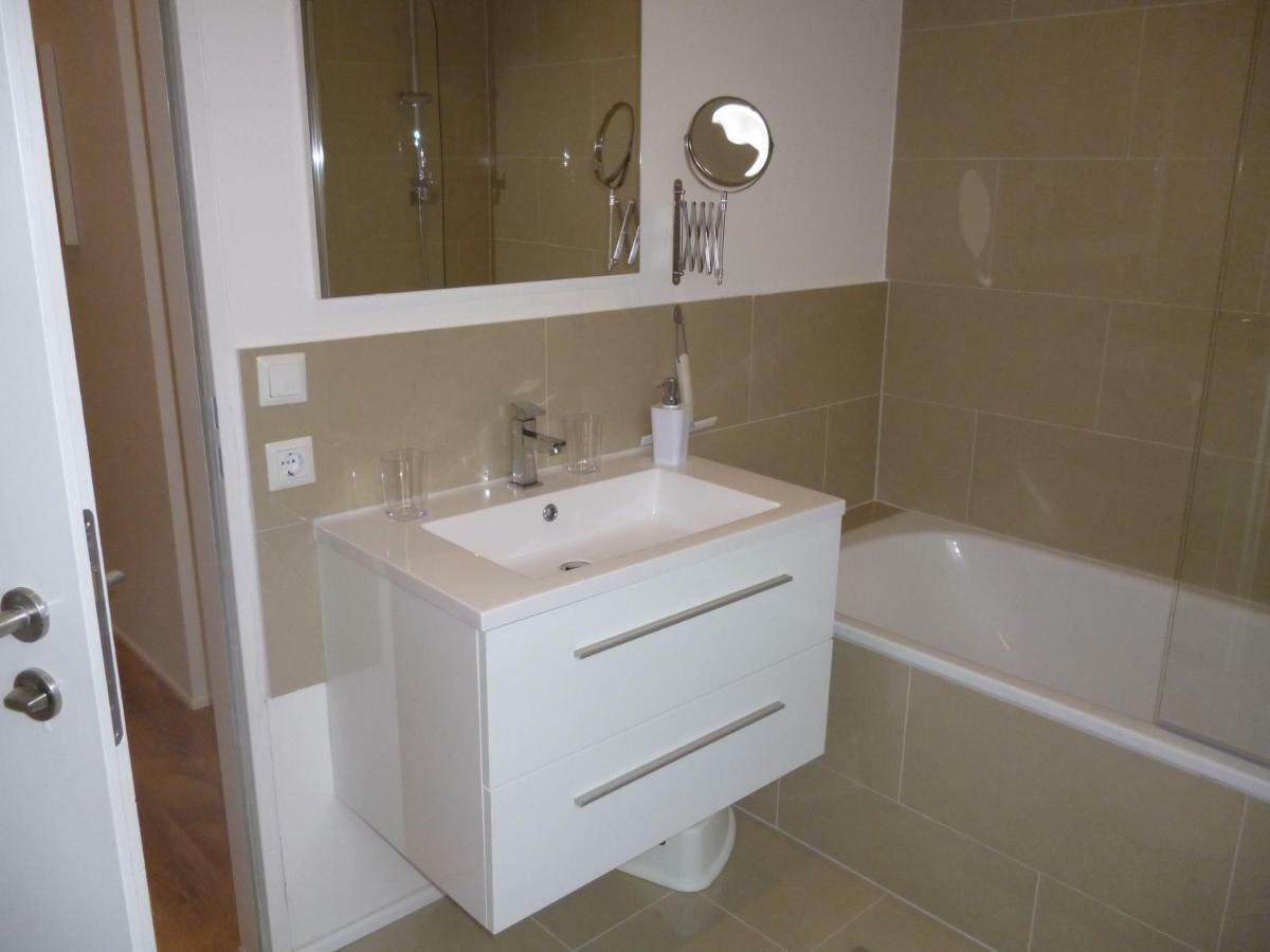 City-apartment Hamborg