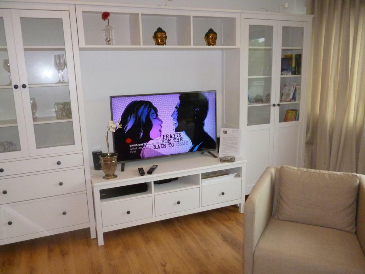 City-apartment Lejlighed *