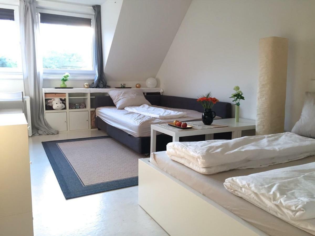 Grosses Helles + Eigenes Bad Accommodatie bij particulieren Hamburg-Harburg