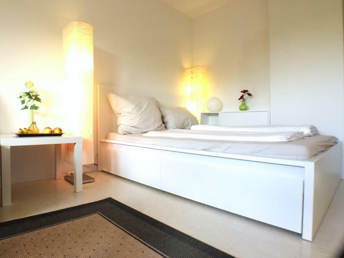 Grosses Helles + Eigenes Bad Accommodatie bij particulieren