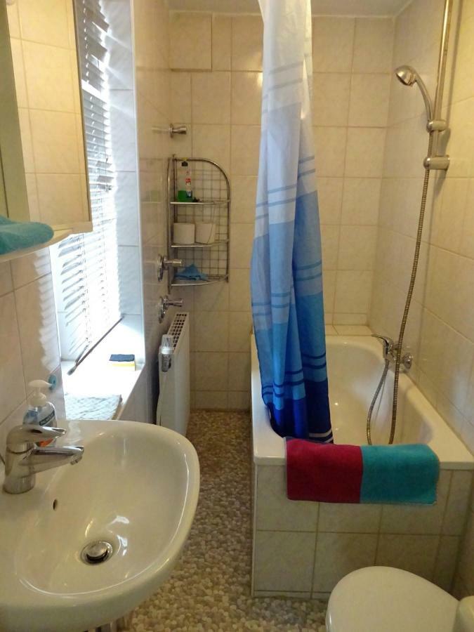 Sleep In St. Pauli Gasthof 3*