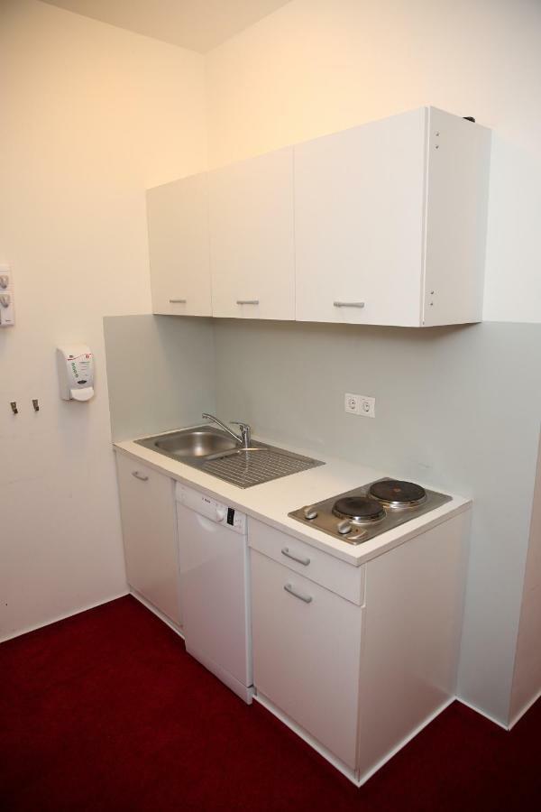 Twinhof 2* Hamborg
