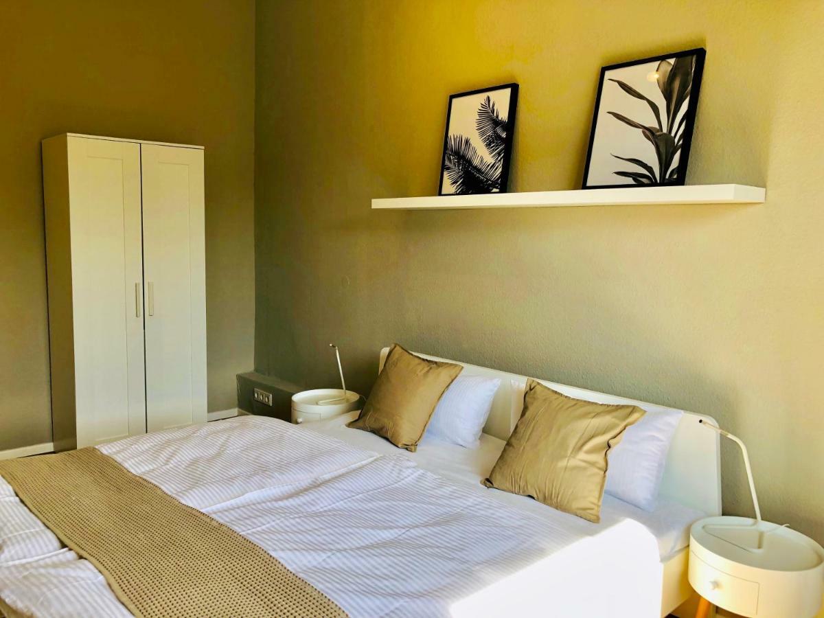 Apartment Arbio I Cube & St Pauli *