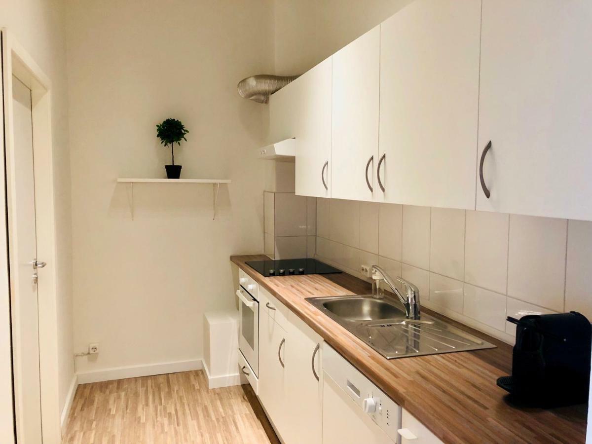 Arbio I Cube & St Pauli Apartment